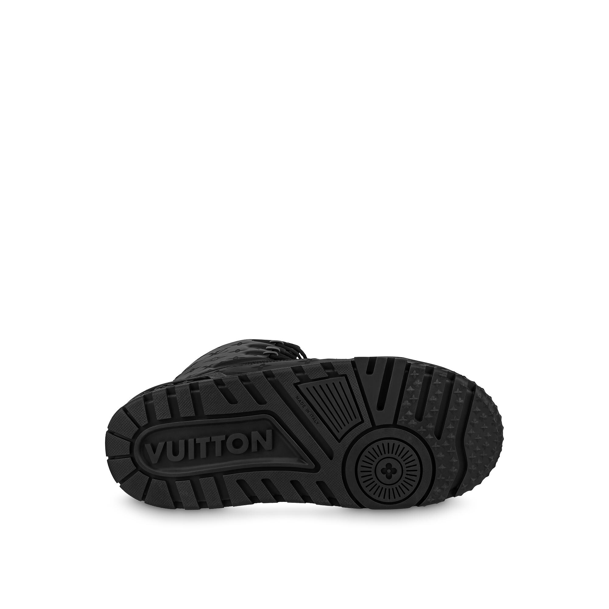 lv trainer snow